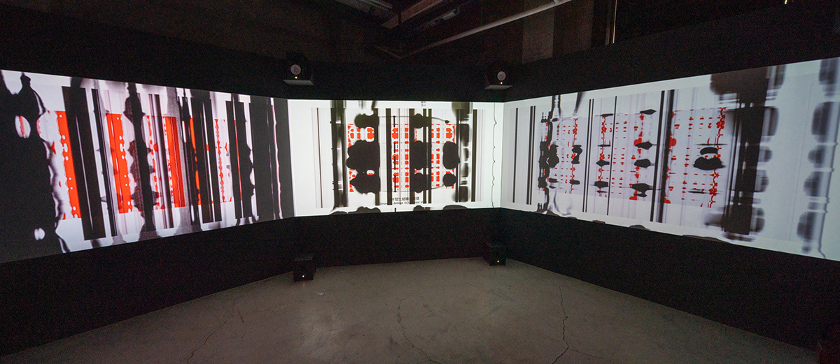 這 不會考2 疾病擬人展visualizing Diseases 駁二藝術特區