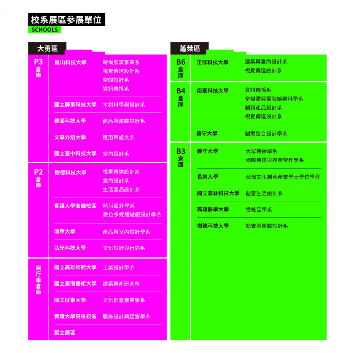 2026青春設計節